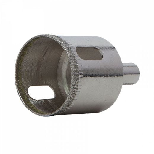 1-1/4" Diamond  Hole Saw - Exchangeable
