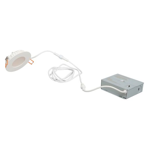 4 Inch 13 Watt LED Slim Micro Disc