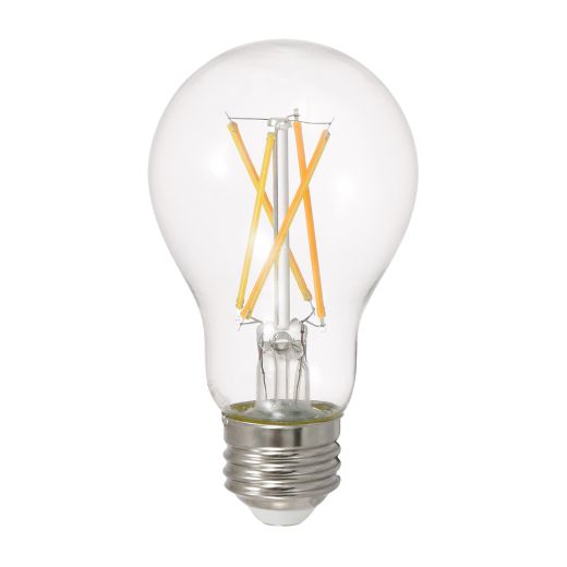 5.5 Watt Dimmable Medium Base LED A19 Bulb-1/Pack