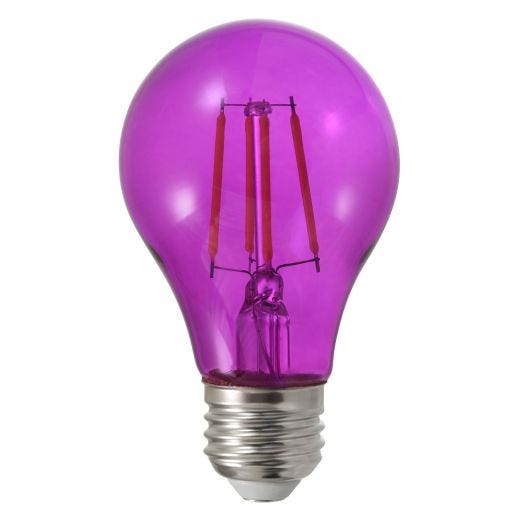 A19 4.5W Dimmable Led Bulb