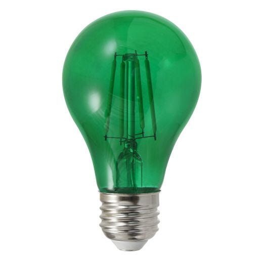 A19 4.5W Dimmable Led Bulb
