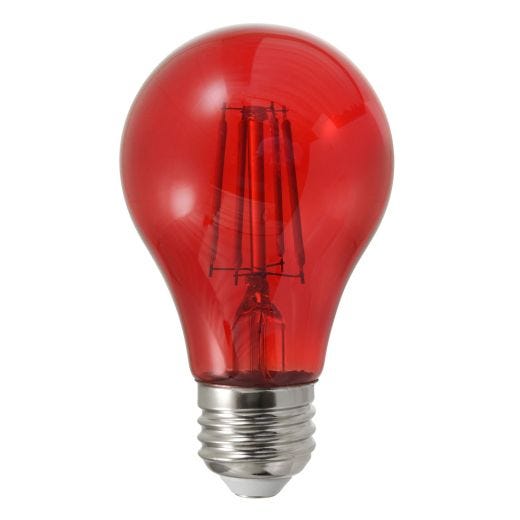 A19 4.5W Dimmable Led Bulb