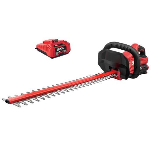 SKIL Pwr Core 40 Brushless 40V 24" Hedge Trimmer Kit