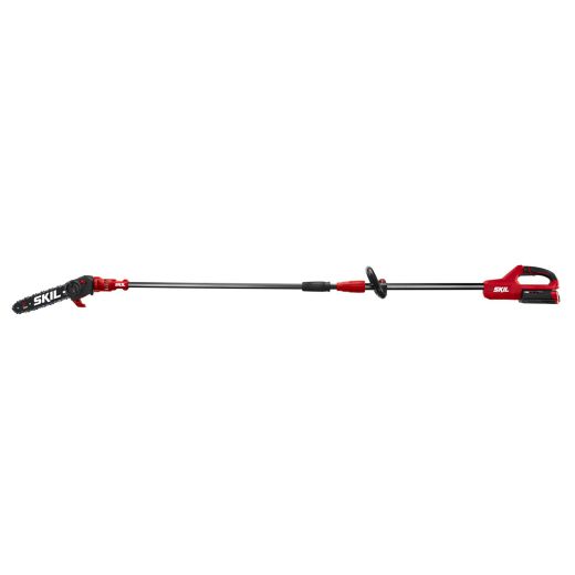 SKIL Pwr Core 40 40V Pole Saw Kit