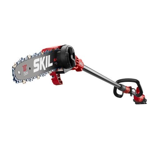 SKIL Pwr Core 40 40V Pole Saw Kit