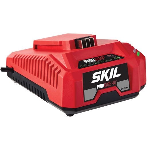 SKIL Power Core 40 Auto Power Jump Charger