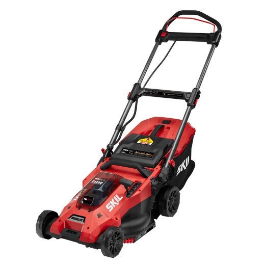 SKIL Pwr Core 20 Brushless 18' Mower