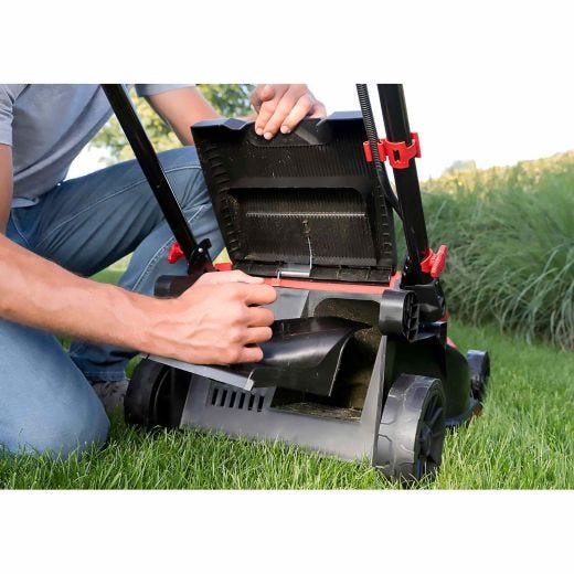 SKIL Pwr Core 20 Brushless 18' Mower