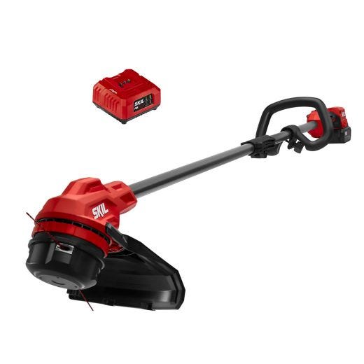 SKIL Pwr Core 20  Brushless 13" String Trimmer Kit