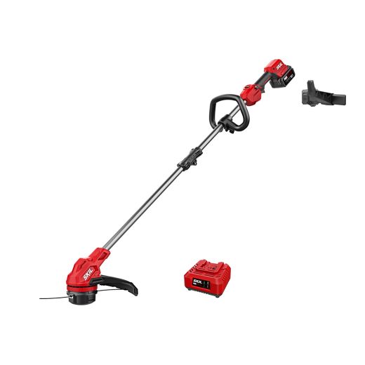 SKIL Pwr Core 20  Brushless 13" String Trimmer Kit