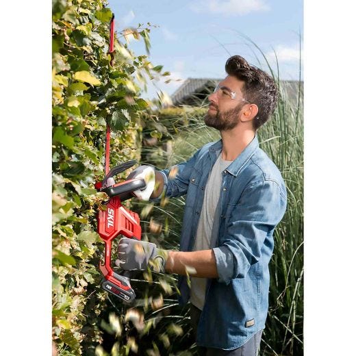 SKIL Pwr Core 20  22" Hedge Trimmer