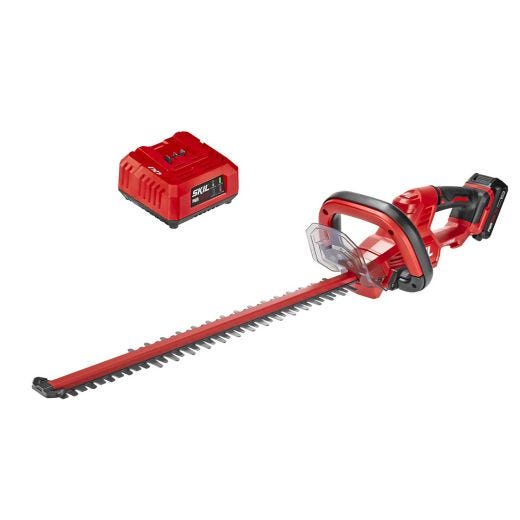 SKIL Pwr Core 20  22" Hedge Trimmer