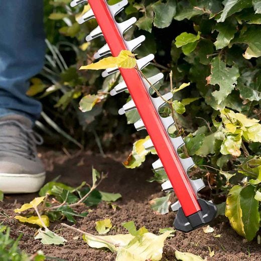 SKIL Pwr Core 20  22" Hedge Trimmer