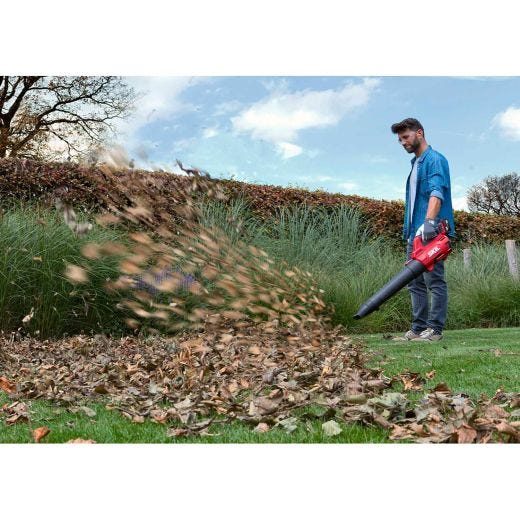 SKIL PWR CORE 20™ Brushless String Trimmer & Leaf Blower Kit