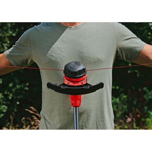 SKIL PWR CORE 20™ Brushless String Trimmer & Leaf Blower Kit