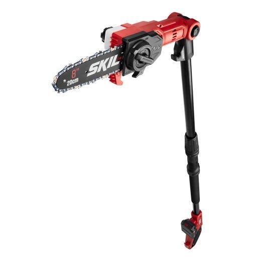 SKIL Pwr Core 20 8" Pole Saw Kit