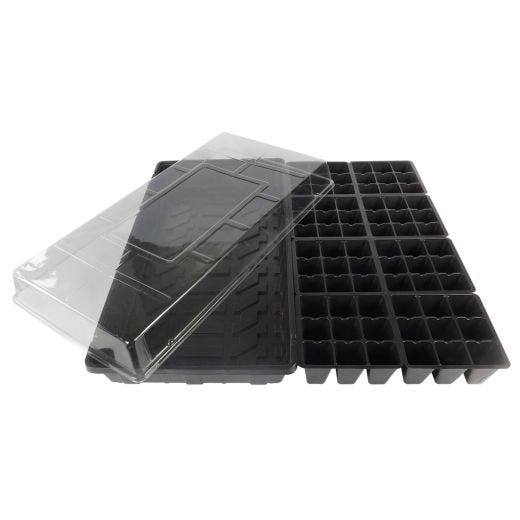 72 Plug Cell Greenhouse Kit