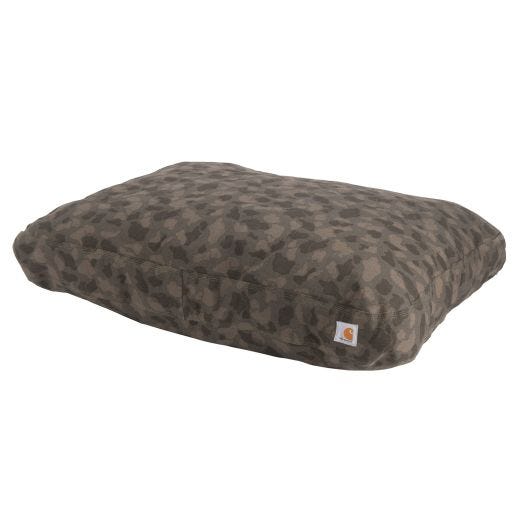 Camo Pet Bed -Medium 27" x 35" Carhartt