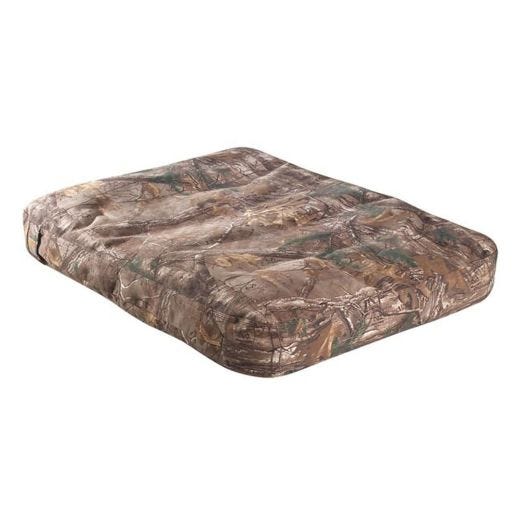 Camo Pet Bed-Large 33" x 41" Carhartt