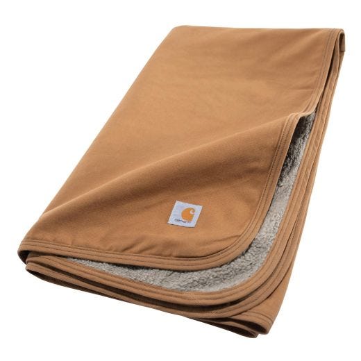 Carhartt Pet Blanket