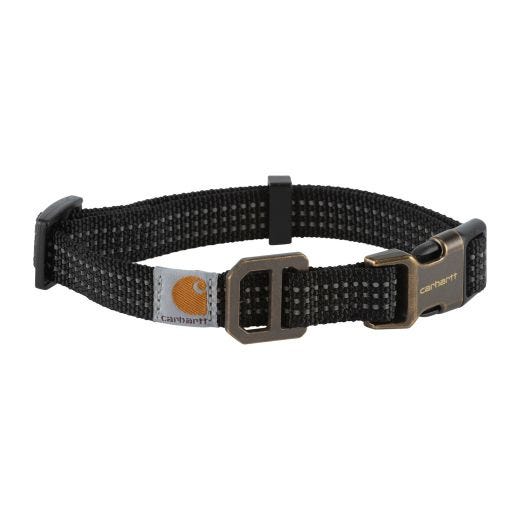 Med Tradesman Dog Collar
