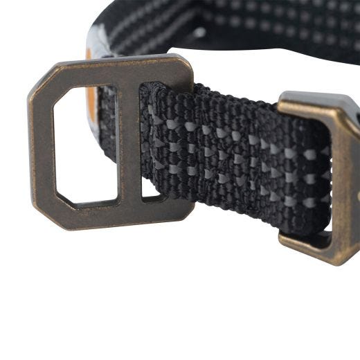 Collier moyen pour chien Tradesman