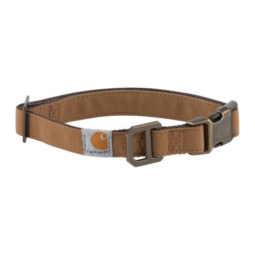 Journeyman Dog Collar