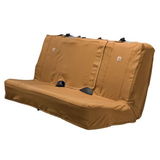 Housse universelle pour banquette