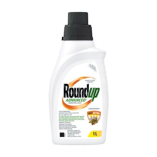 Roundup Advanced Concentrate-Scotts