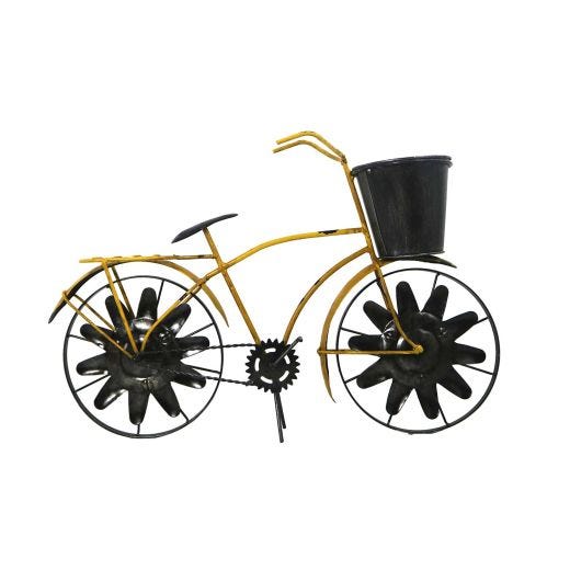 Bike Plant Stand-Assorted