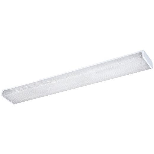 2 Light T8 32 Watt Low Profile Wrap Light