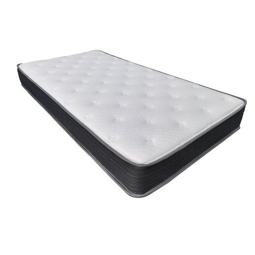 8" Balance2 Twin Mattress