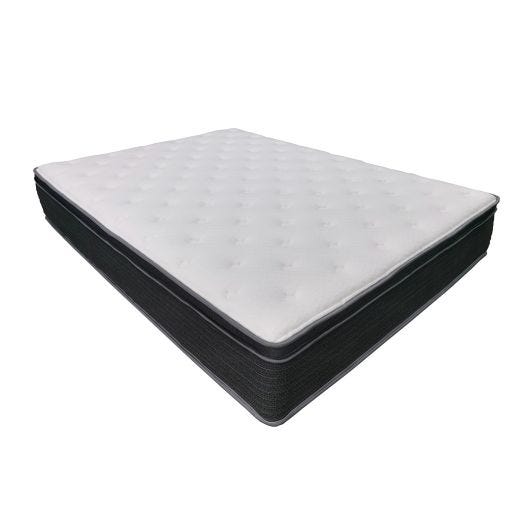 12" Balance2 Queen Mattress