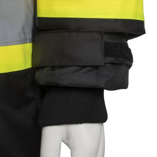 High Visibility Parka