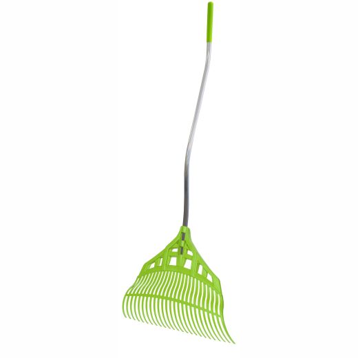 24" Ultralight Leaf Rake