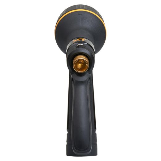 XT Metal Rear-Trigger 7-Pattern Nozzle