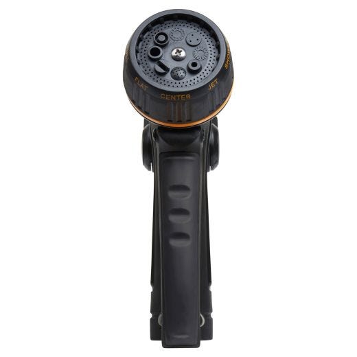 XT Metal Front-Trigger 8-Pattern Nozzle