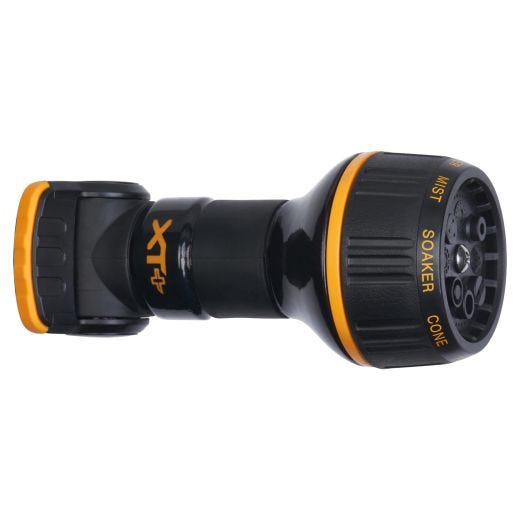 XT Metal Front-Trigger 8-Pattern Nozzle