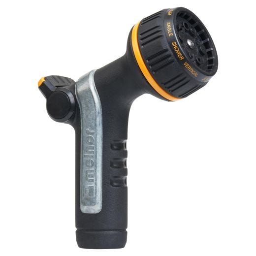 XT Heavyweight Metal Thumb Control 10- Pattern Nozzle