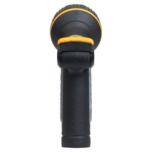 XT Heavyweight Metal Thumb Control 10- Pattern Nozzle