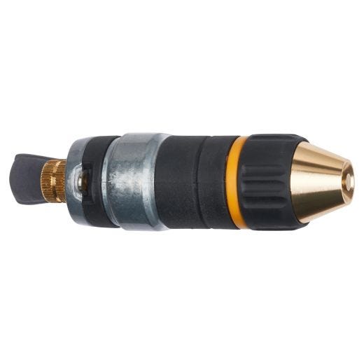 XT Heavyweight Metal Adjustable Nozzle