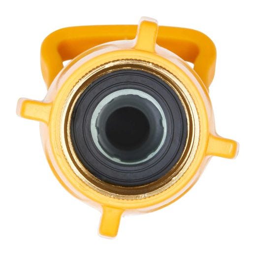 XT EZ-Flow 2-Way Control Valve