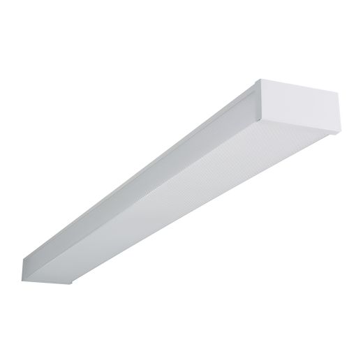 48" LED Wrap Light- 40 Watt