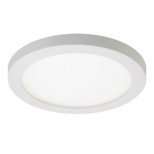 7" Versiled Flushmount- 9.4 Watt