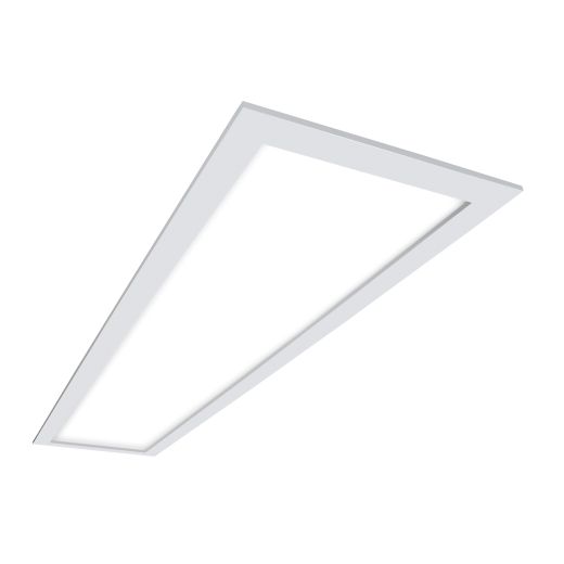 1' x 4' LED Flat Panel Light