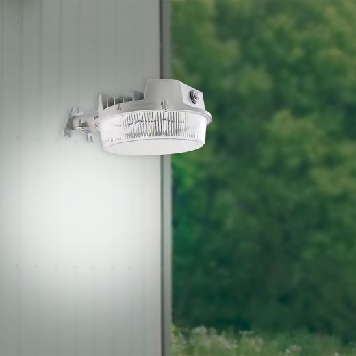 LED Area Luminaire
