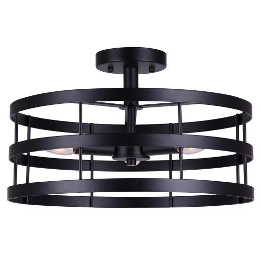 Ade Semi-Flush Mount