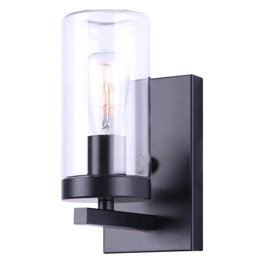 Jory Outdoor Lantern Clear