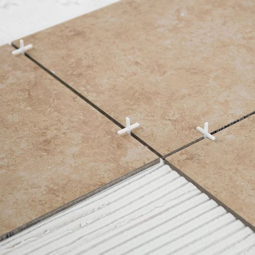 1/8" Leave-In Hard Style Tile Spacers-300/Pack