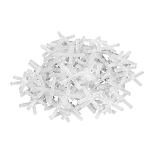 1/8" Leave-In Hard Style Tile Spacers-300/Pack